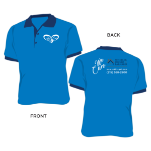 Property Damage Law Firm Needs a Promotional T-Shirt Design | T-Shirt-Design von Jul-D