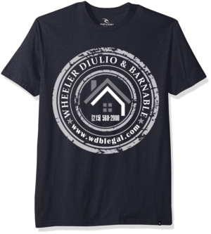 Property Damage Law Firm Needs a Promotional T-Shirt Design | T-Shirt-Design von creative gravity