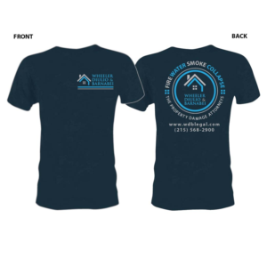 T-shirt Design by 75-R-P-Z for this project | Design: #22549638