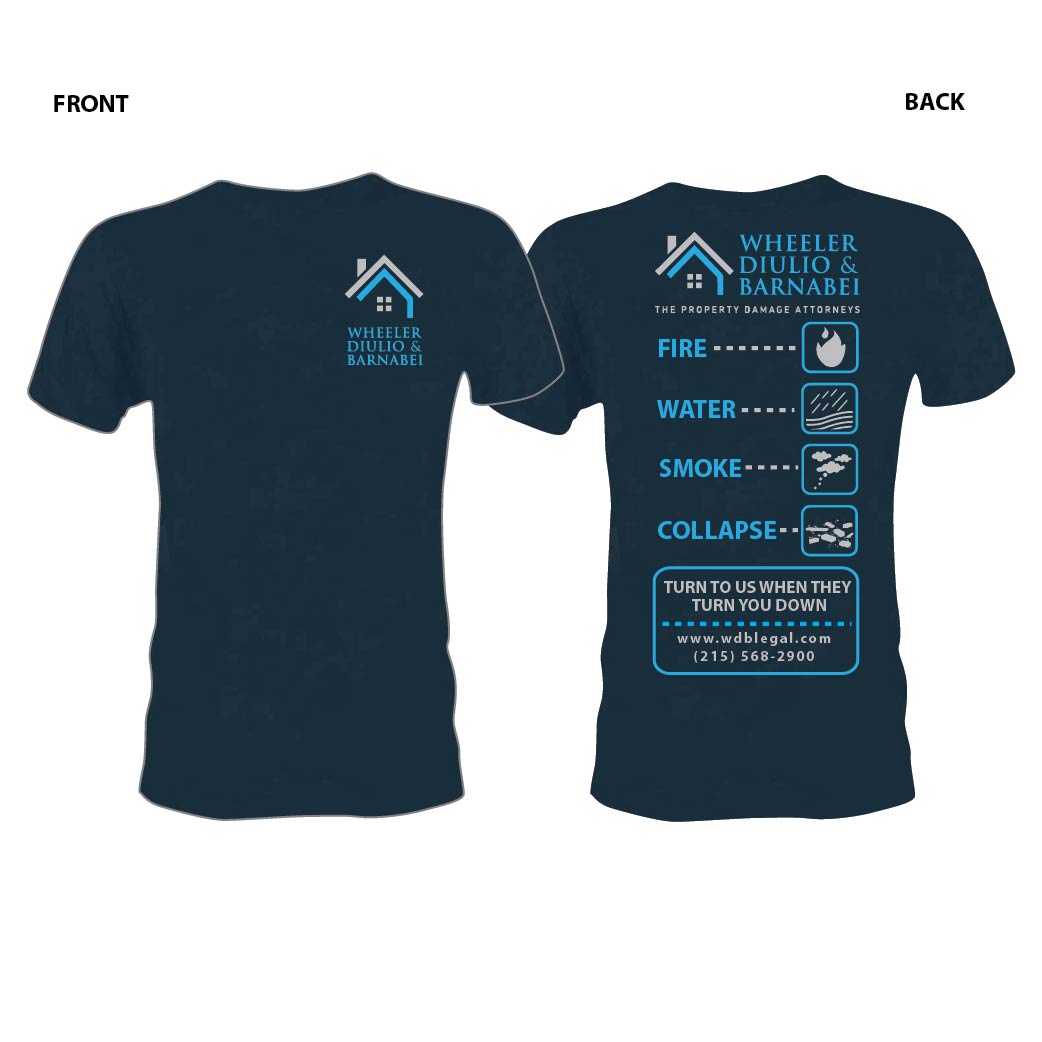 T-shirt Design by 75-R-P-Z for this project | Design #22628098