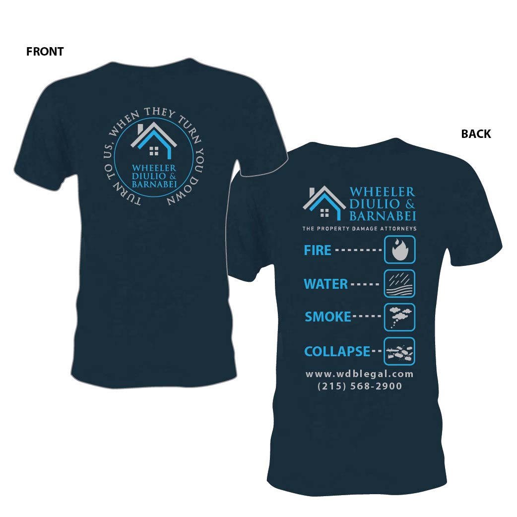 T-shirt Design by 75-R-P-Z for this project | Design #22635071