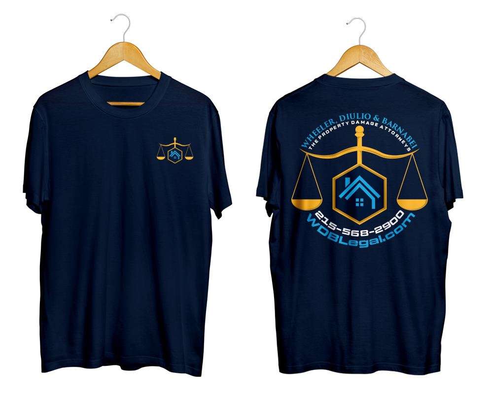 Design de T-shirt par Vallerie L. pour ce projet | Design #22506456