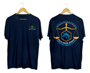 T-shirt Design by Vallerie L. for this project | Design: #22506456