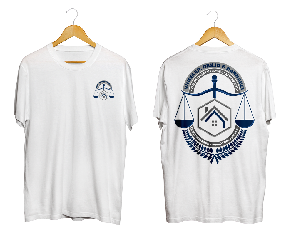 Design de T-shirt par Vallerie L. pour ce projet | Design #22519974