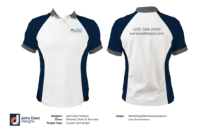 T-shirt Design by solitariojohndave