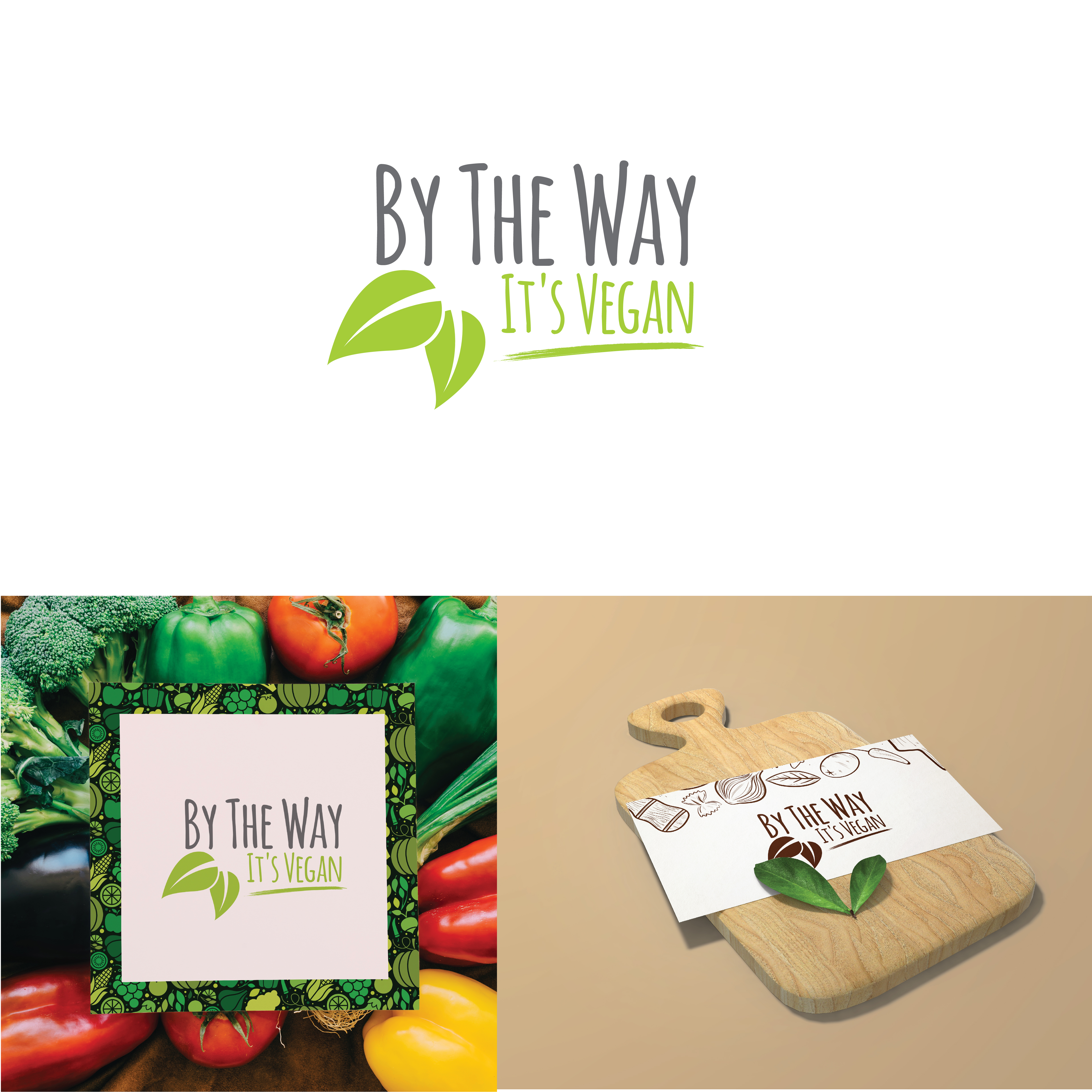 Logo Design by @gus for this project | Design #22497631