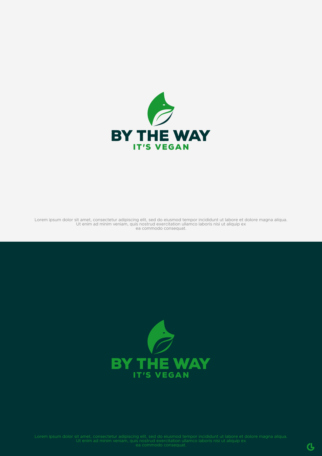 Logo Design by R!CKY for this project | Design #22546043
