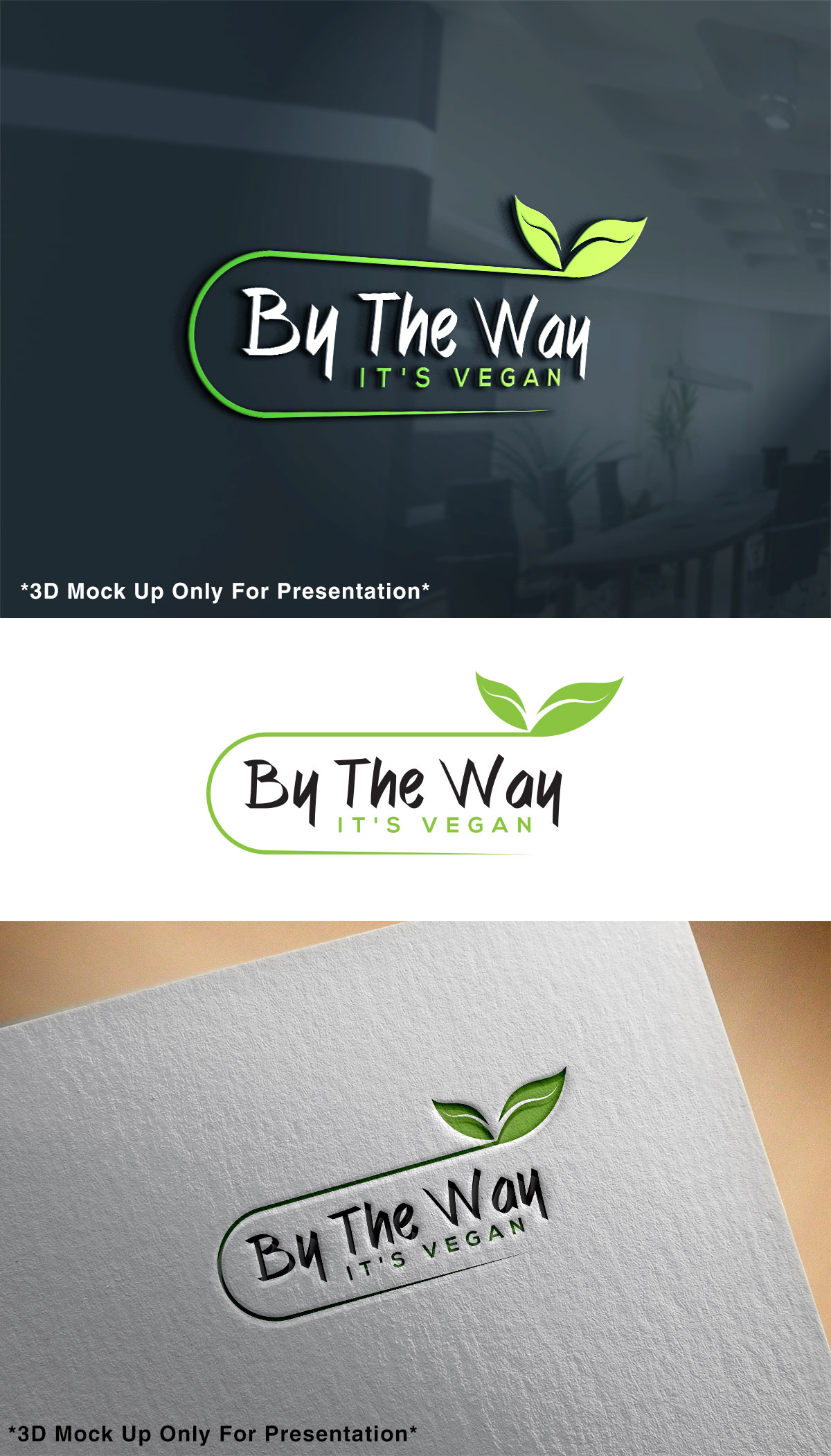 Logo Design by logograph for this project | Design: #22537495