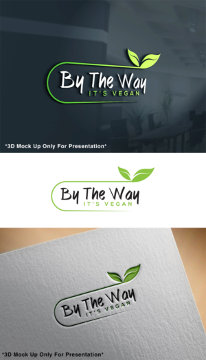 Logo Design by logograph