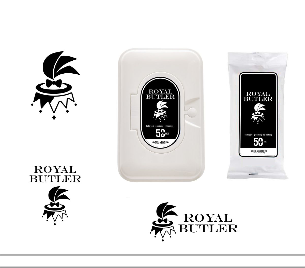 Packaging Design by DesignMX (Renan Mejia) for this project | Design #22520702