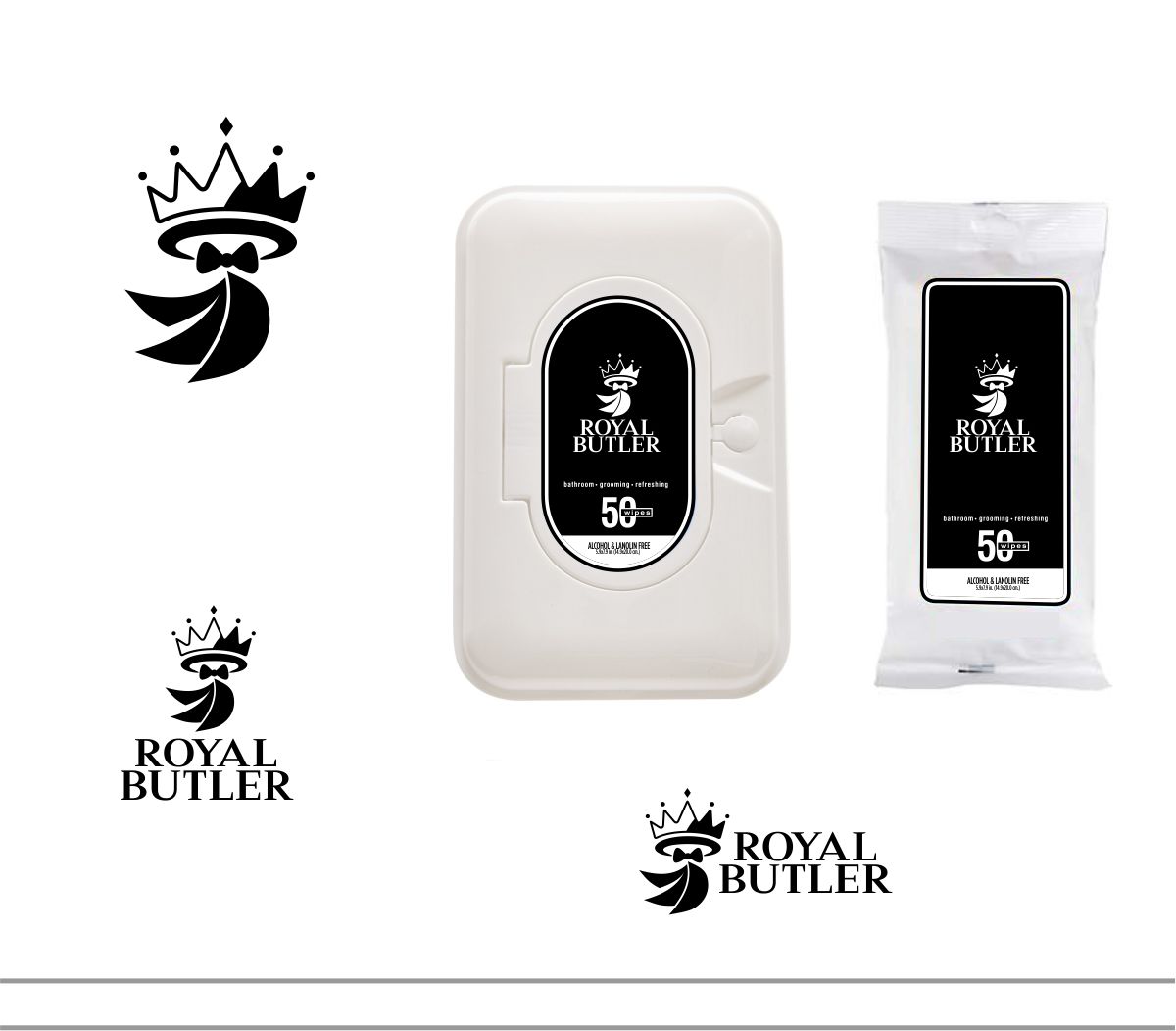 Packaging Design by DesignMX (Renan Mejia) for this project | Design #22520703