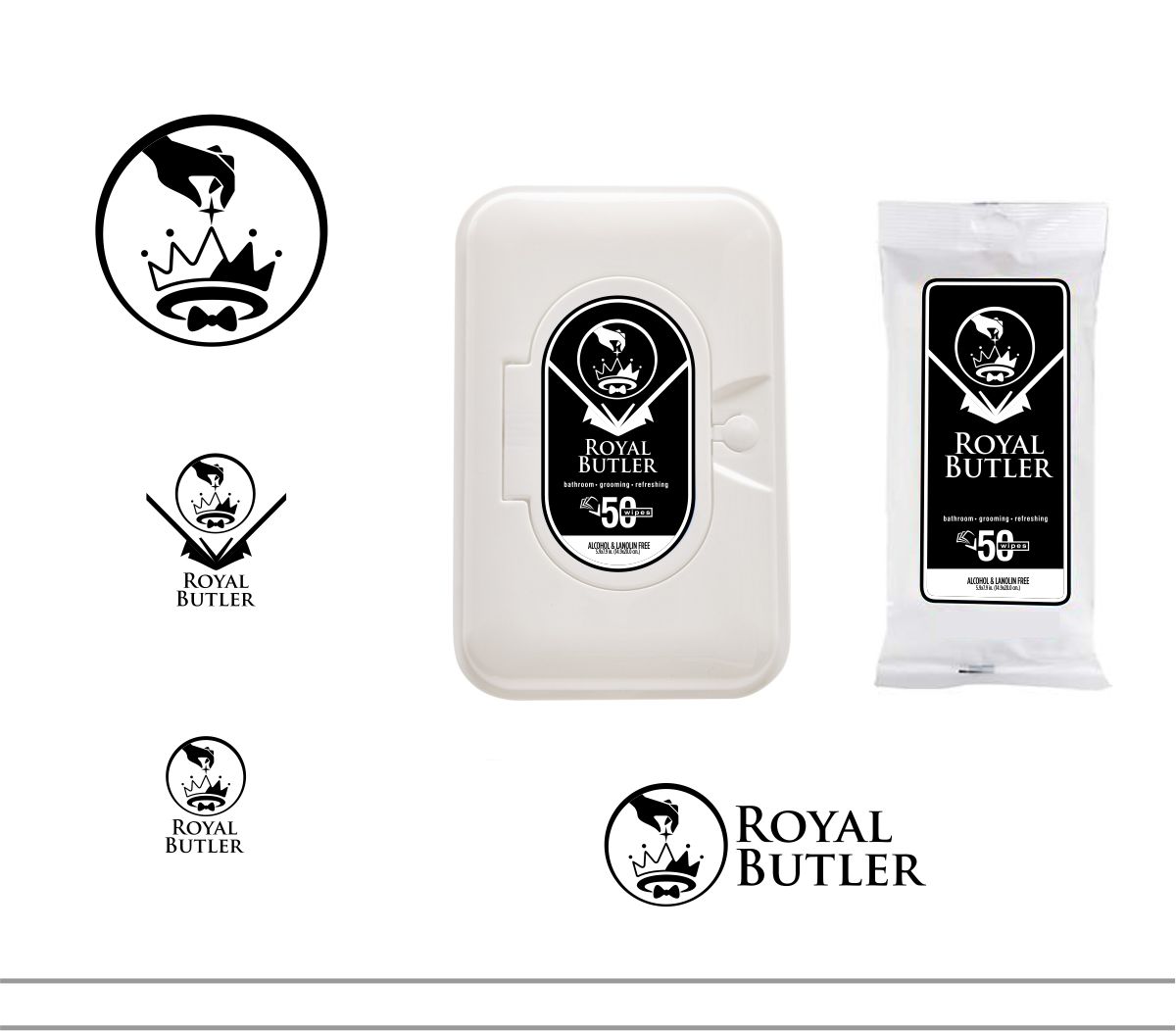 Packaging Design by DesignMX (Renan Mejia) for this project | Design #22520781