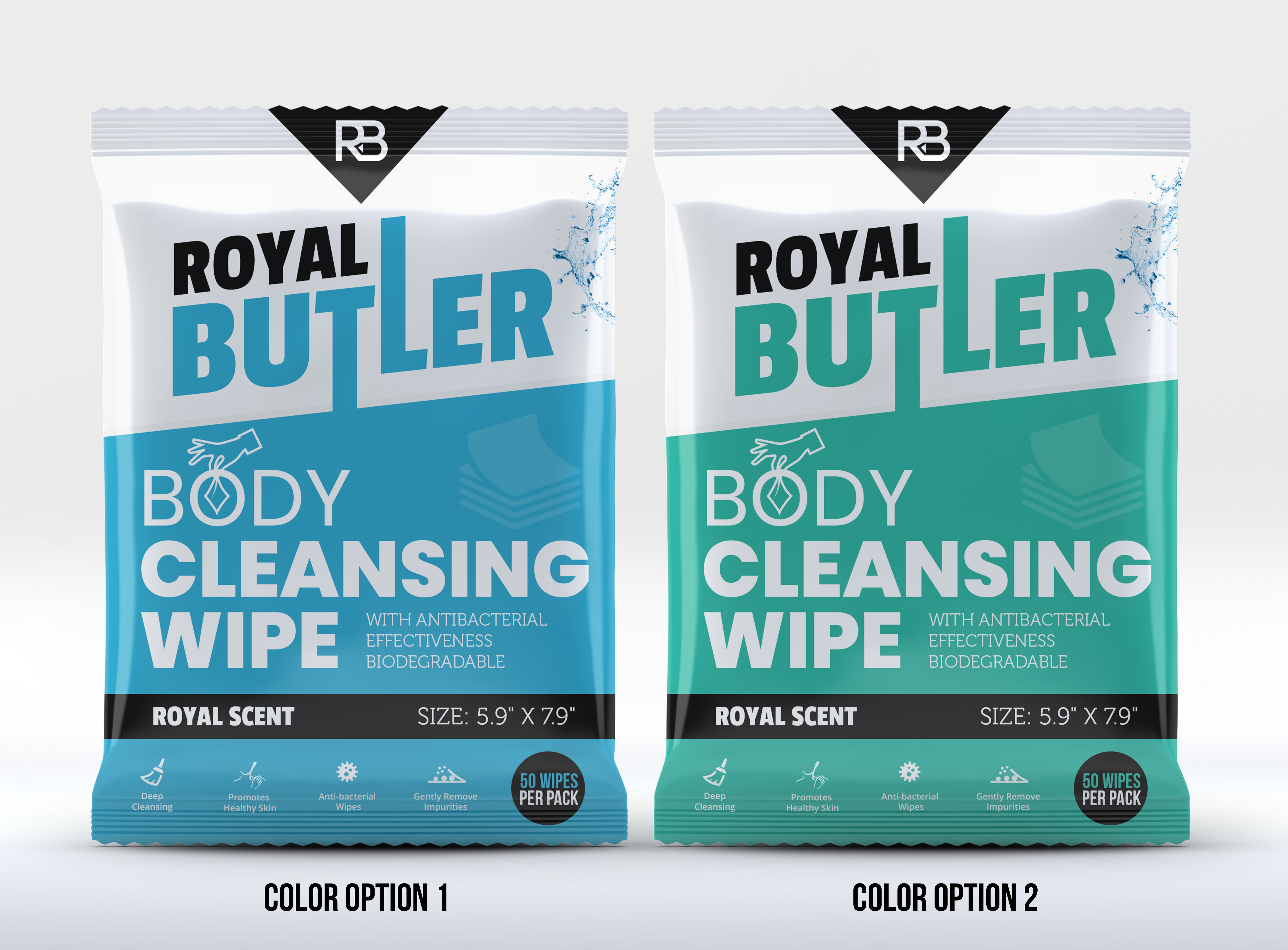 Packaging Design by SAI DESIGNS for this project | Design: #22518745