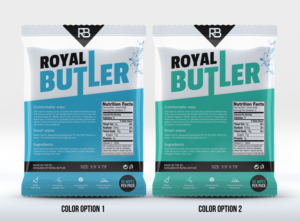 Packaging Design by SAI DESIGNS for this project | Design: #23395785
