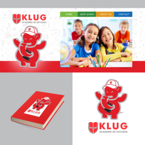 Diseño Gráfico por Kaja Hussain para este proyecto | Diseño: #22519209