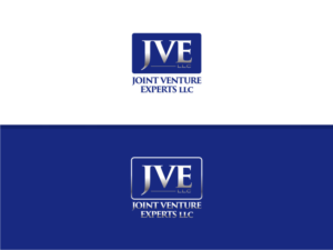 JVE LLC (Joint Venture Experts LLC) | Design de Logo par Atvento Graphics