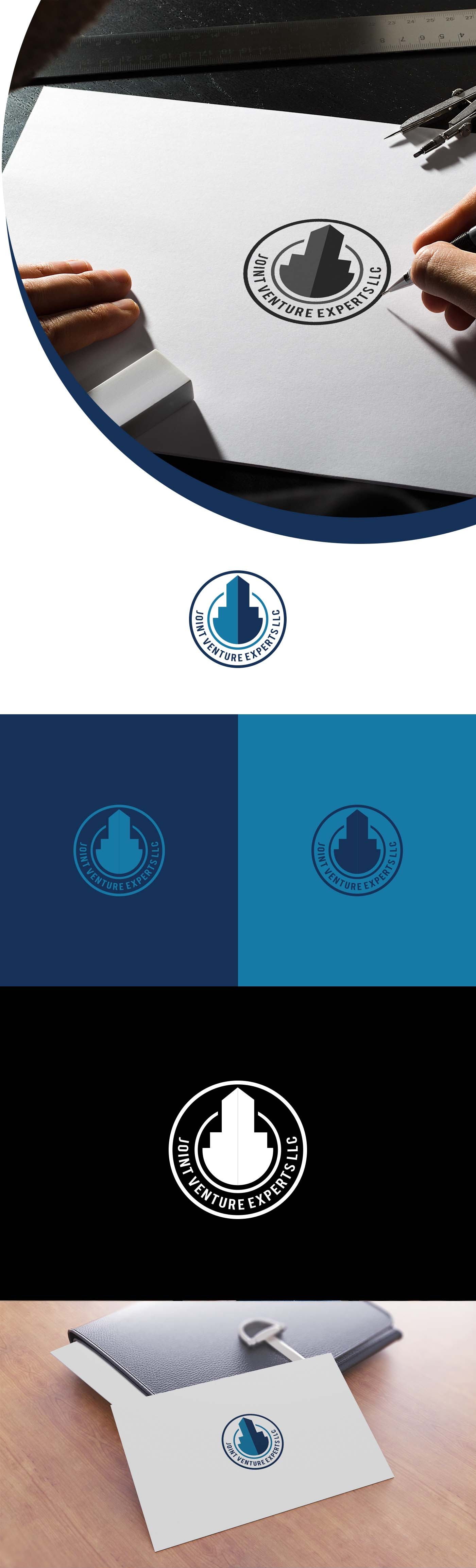 Logo Design by Logo Xtudio for 1st Step Financial Services, Inc. | Design #22505279