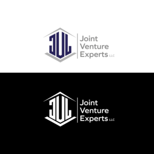 JVE LLC (Joint Venture Experts LLC) | Logo Design by Finley Johnson