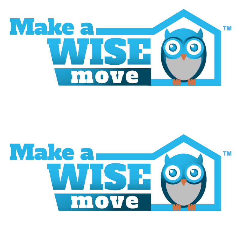 Logo-Design von Ted für Steve wise real estate | Design #2997360