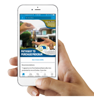 Pathway to Purchase Program | Flyer Design by AnneWanjiku