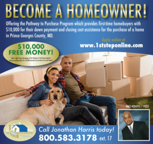 Pathway to Purchase Program | Flyer Design by TracyInspires