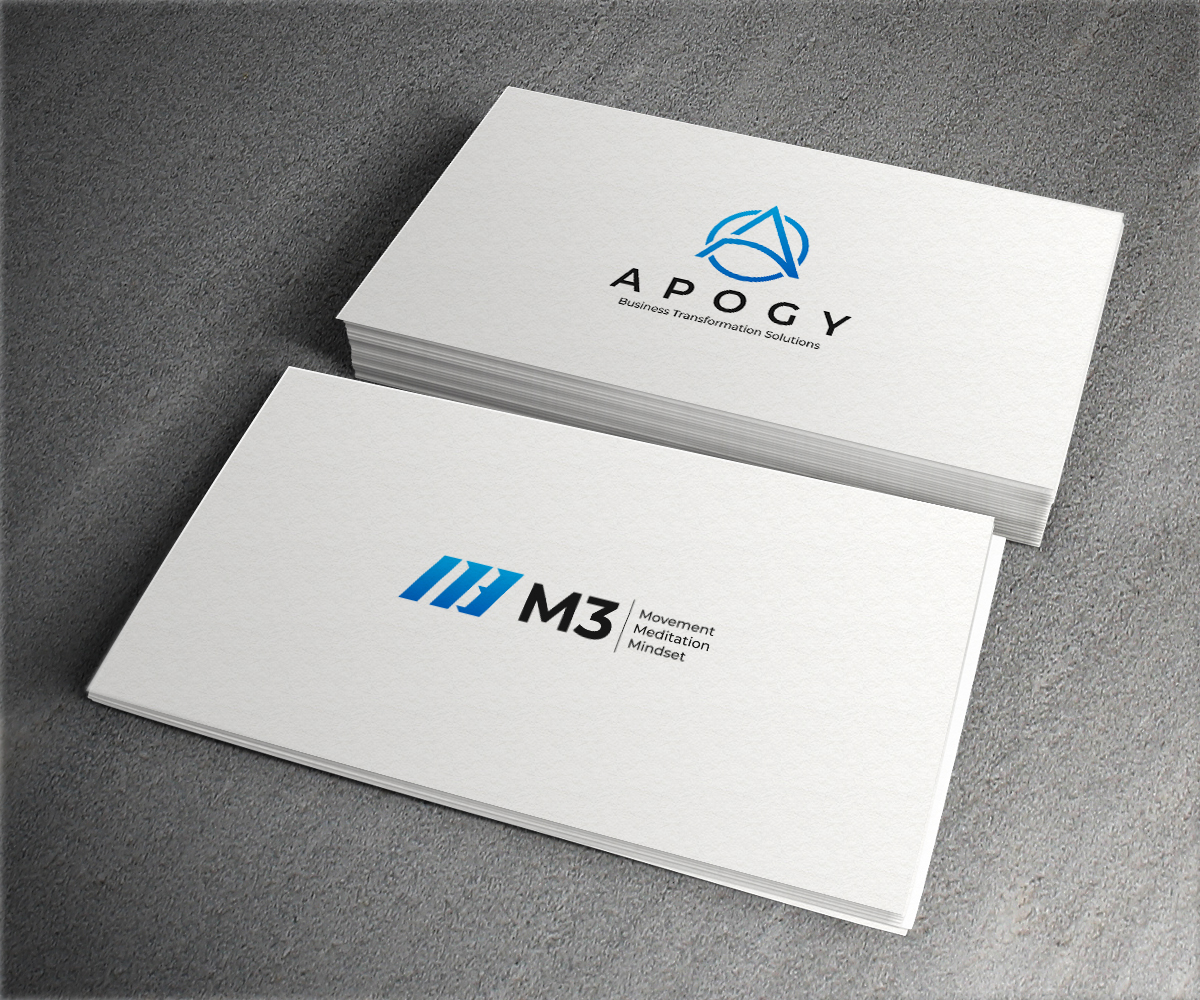 Logo Design by aglaronde23 for this project | Design #22498969