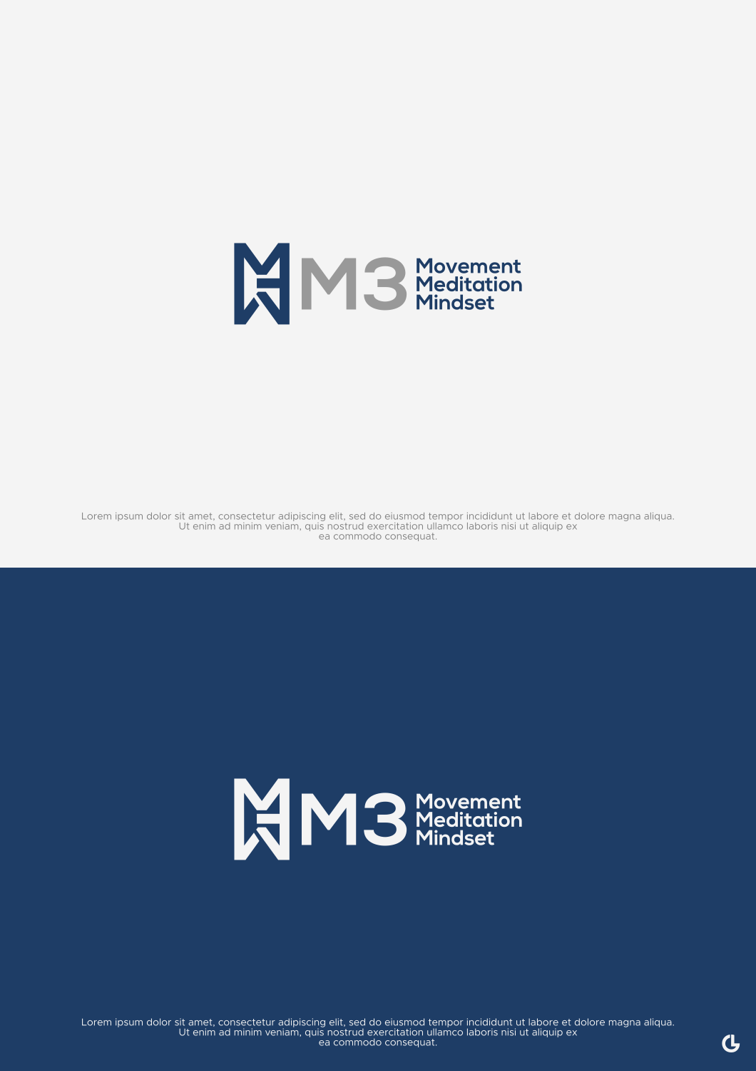 Logo Design by R!CKY for this project | Design #22521158