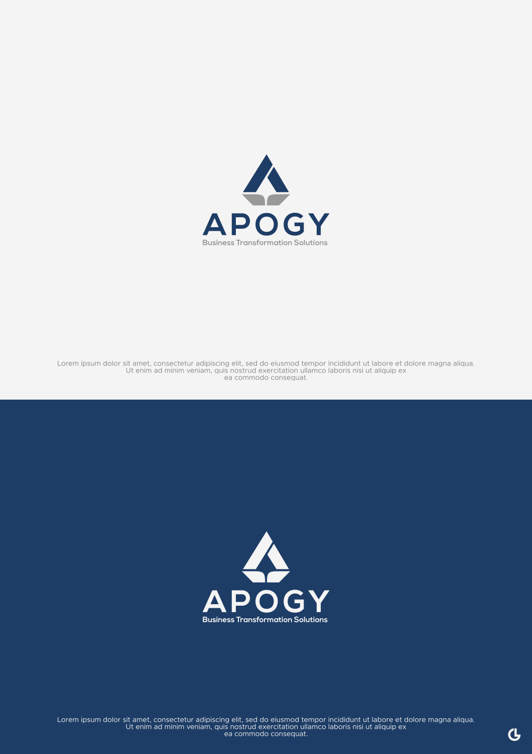Logo Design by R!CKY for this project | Design #22521159