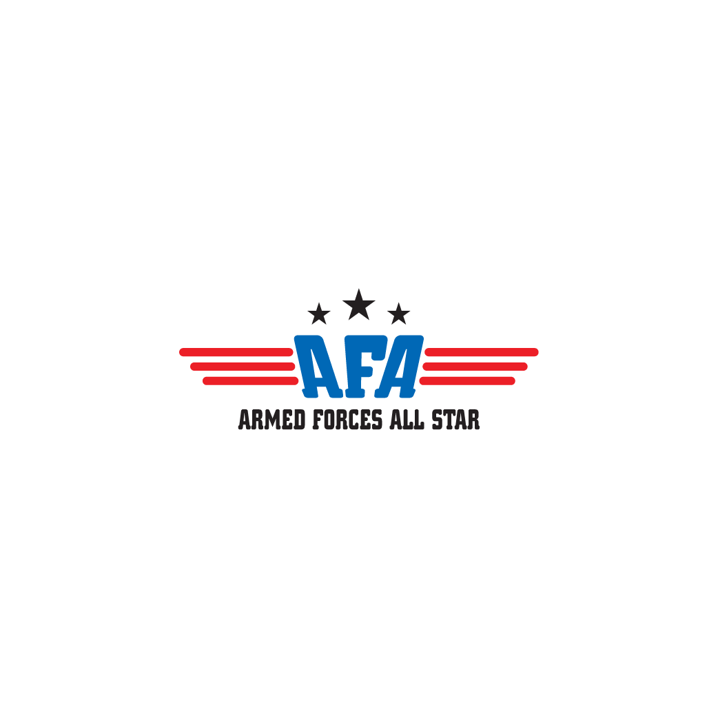 Design de Logo par vanroz pour US Armed Forces All Stars | Design #22516111