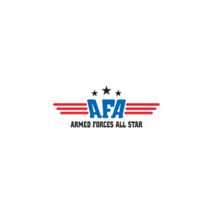 Logo Design by vanroz for US Armed Forces All Stars | Design: #22516111