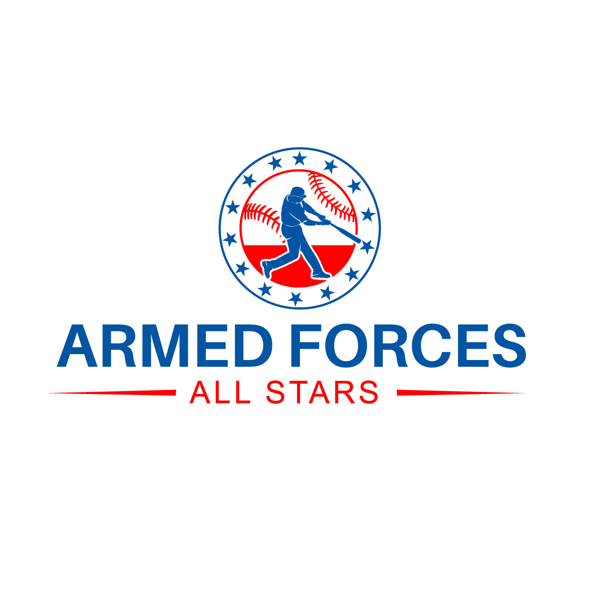 Design de Logo par fly  design pour US Armed Forces All Stars | Design #22518437