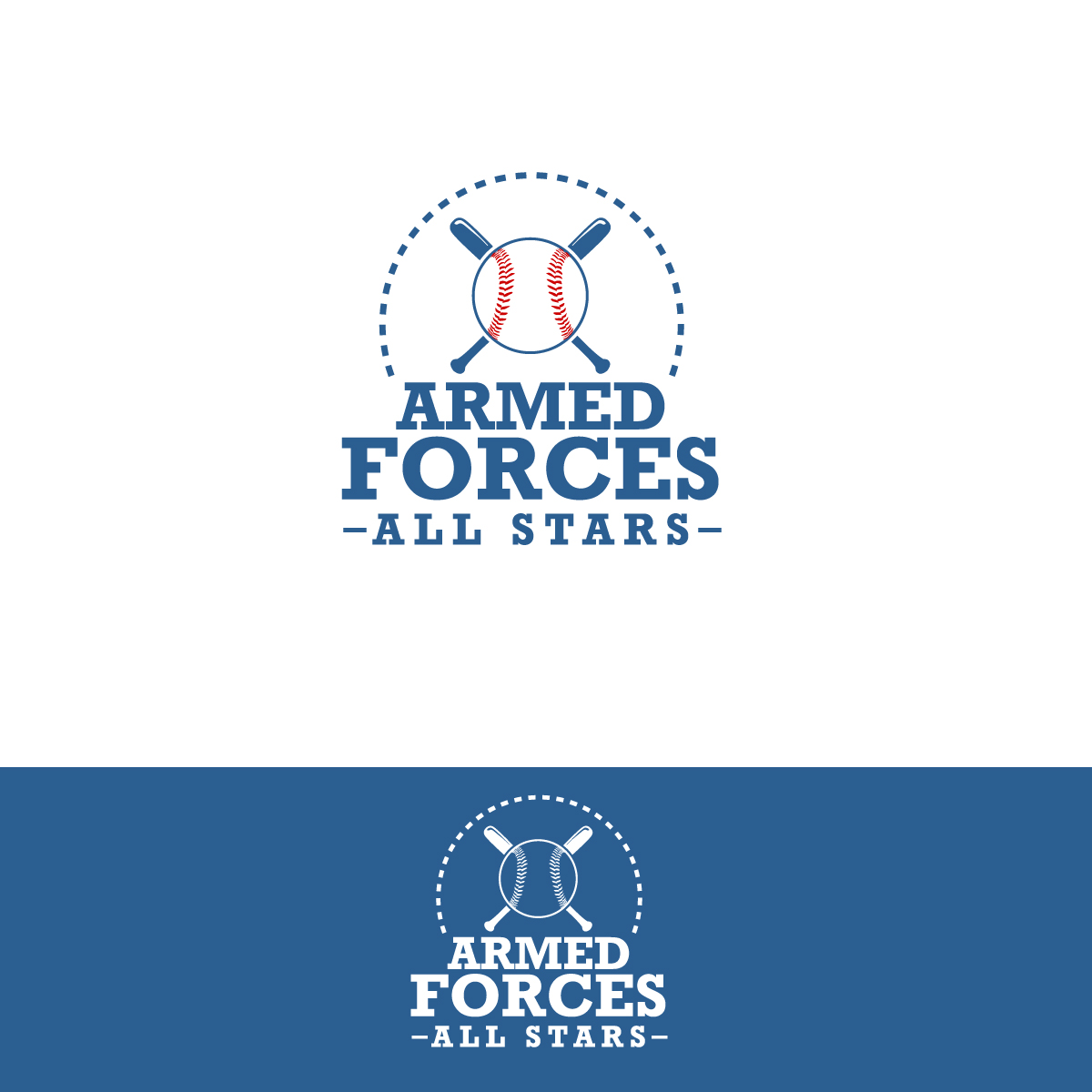 Design de Logo par fly  design pour US Armed Forces All Stars | Design #22511628