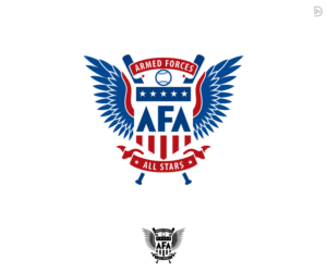 Logo-Design von D_Mantra für US Armed Forces All Stars | Design #22503337