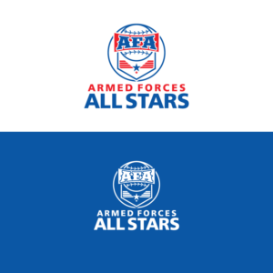 Logo-Design von brand maker für US Armed Forces All Stars | Design #22503254