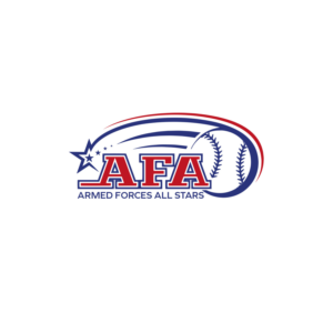 Logo Design by Finley Johnson for US Armed Forces All Stars | Design: #22547426