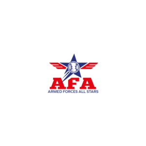 Logo Design by Finley Johnson for US Armed Forces All Stars | Design: #22547687