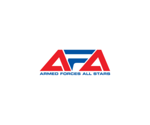 Logo Design by Alleria.Designz for US Armed Forces All Stars | Design: #22504526