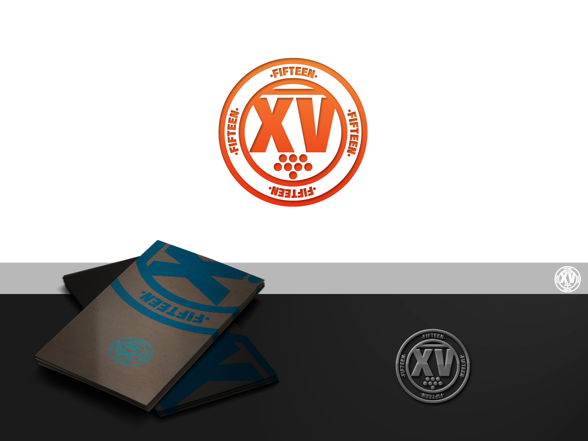 Logo Design by ArtSamurai for this project | Design #705292