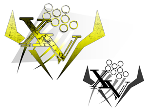 Logo Design by Vargcastle for this project | Design: #719319