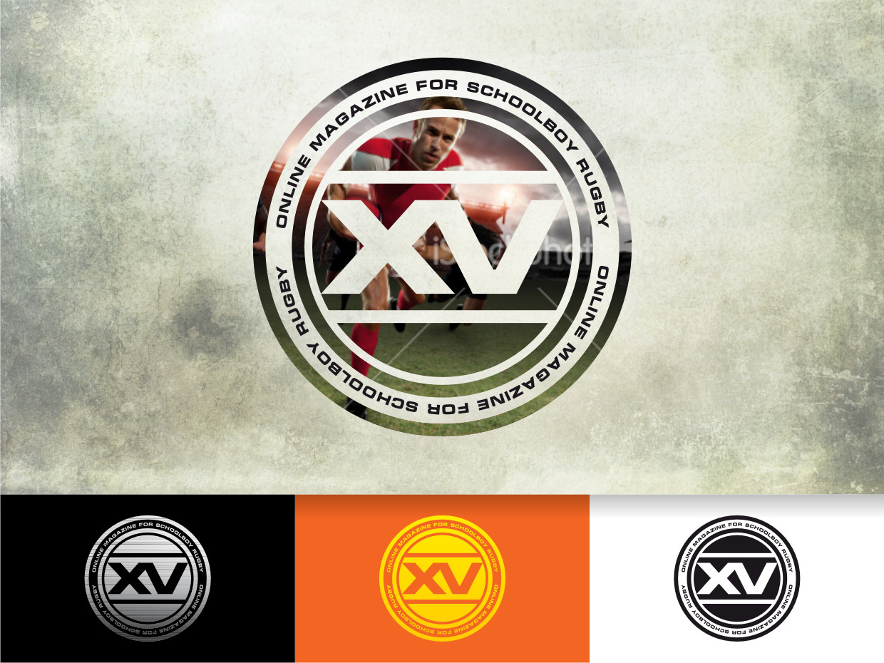 Logo Design by Atvento Graphics for this project | Design #720788