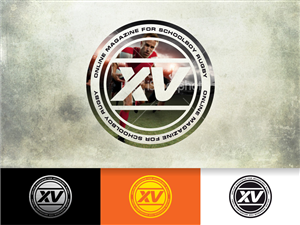Logo Design by Atvento Graphics for this project | Design: #720886