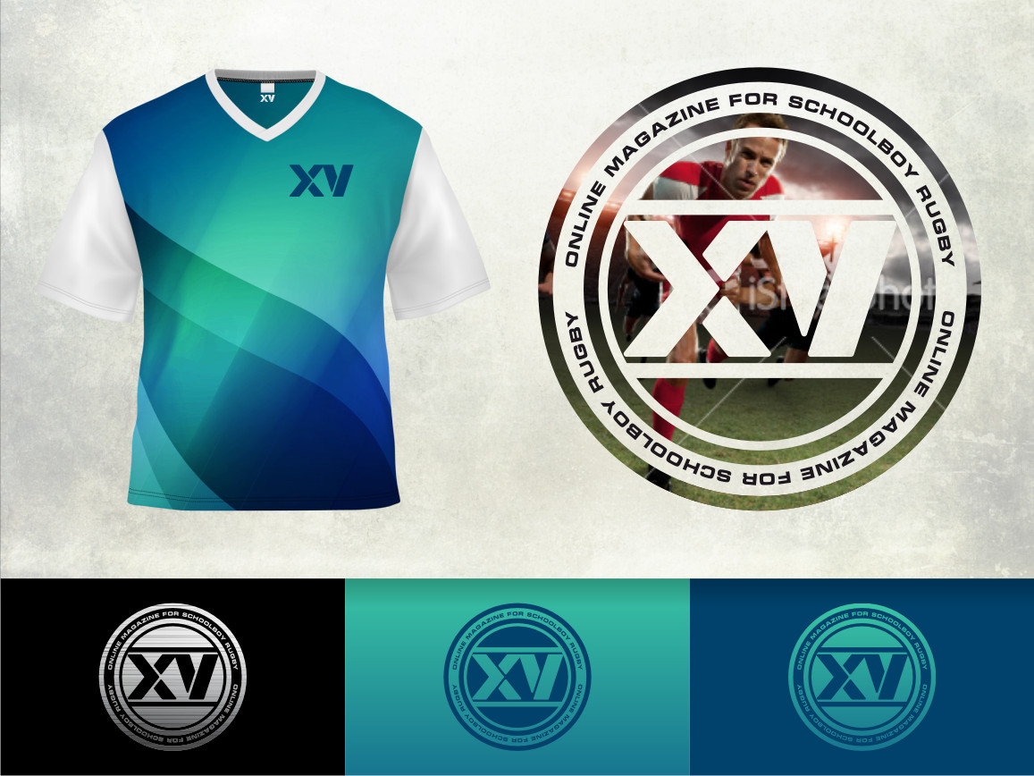 Logo Design by Atvento Graphics for this project | Design #722303