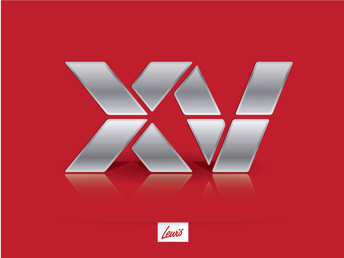 Logo Design by Lewis for this project | Design #710476