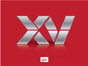 Logo Design by Lewis for this project | Design: #710476