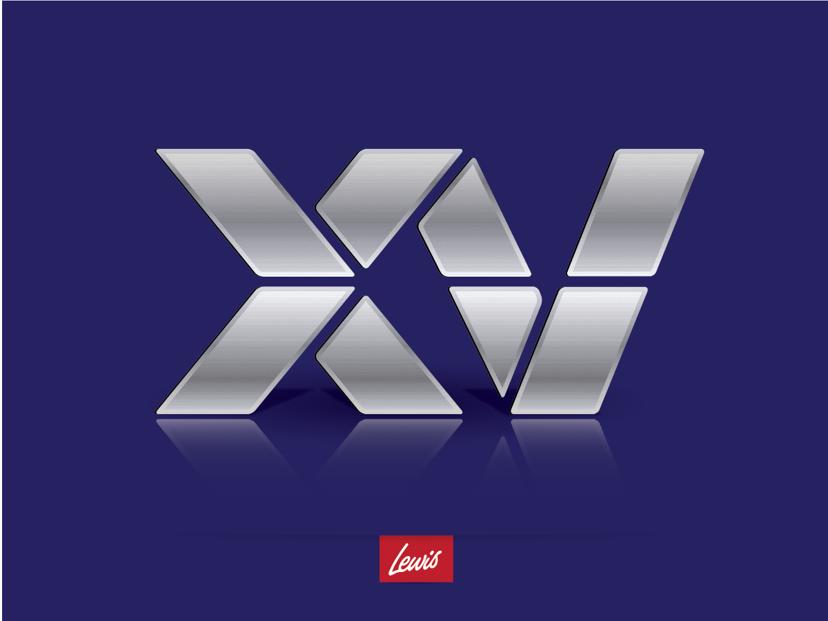 Logo Design by Lewis for this project | Design #710478