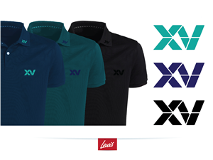 Logo Design by Lewis for this project | Design: #720276
