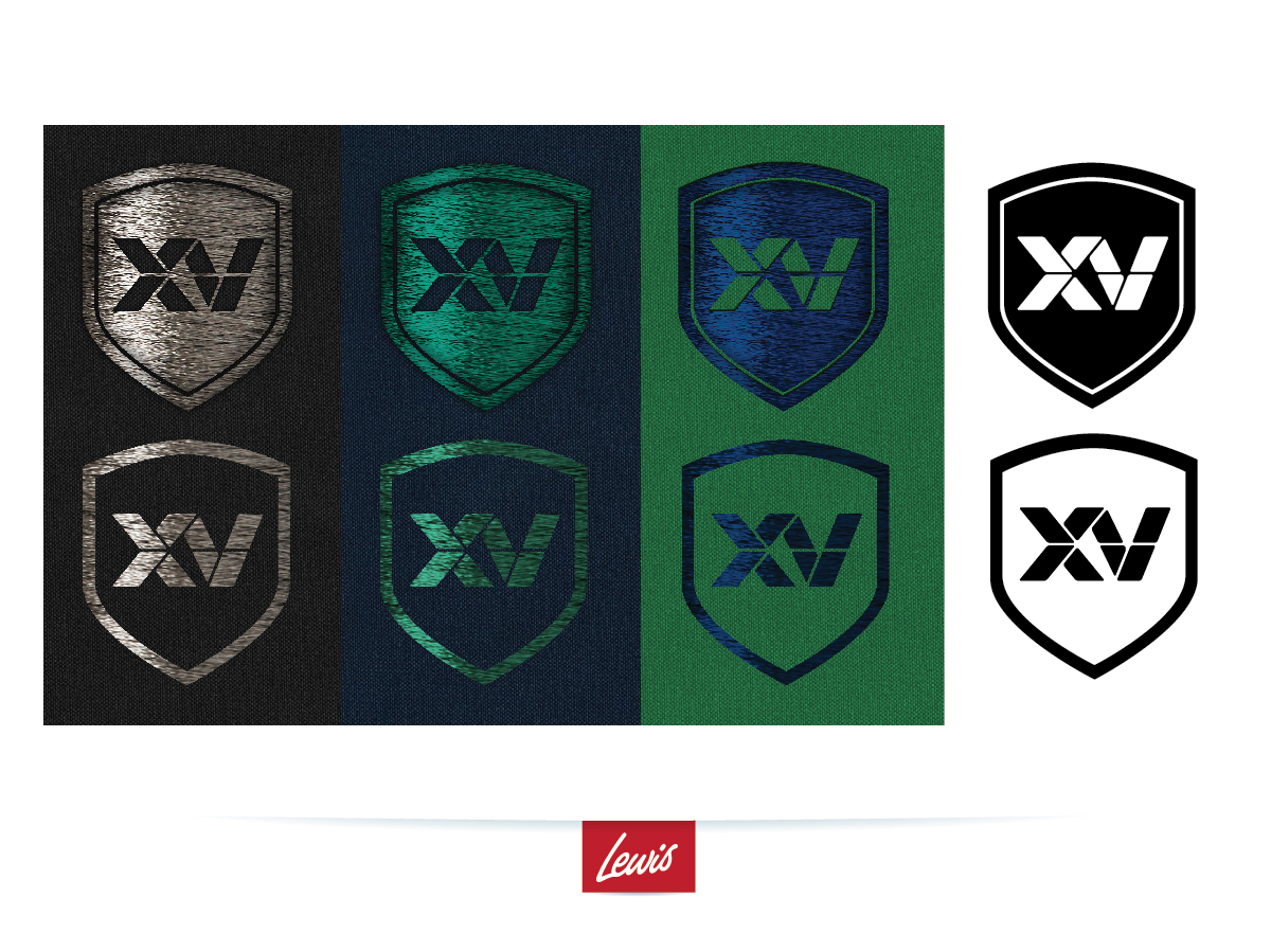 Logo Design by Lewis for this project | Design #721470
