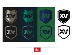 Logo Design by Lewis for this project | Design: #721470