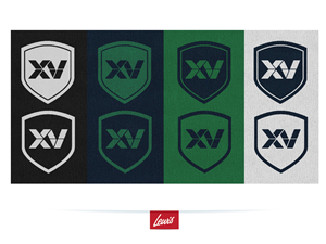 Logo Design by Lewis for this project | Design: #721549