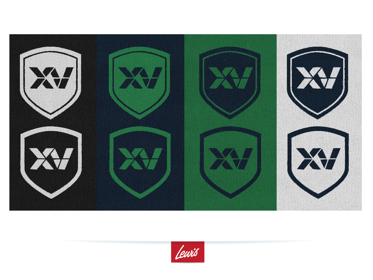 Logo Design by Lewis for this project | Design #721553